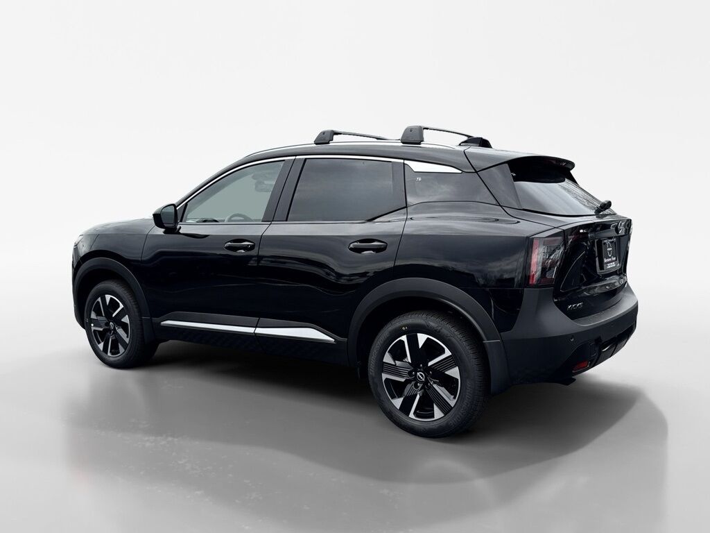 2026 Nissan Kicks SV Morristown TN