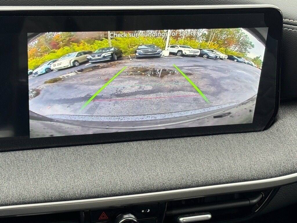 2026 Nissan Kicks SV Morristown TN