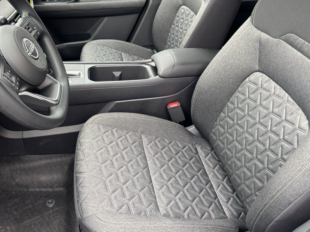 2026 Nissan Kicks SV Morristown TN