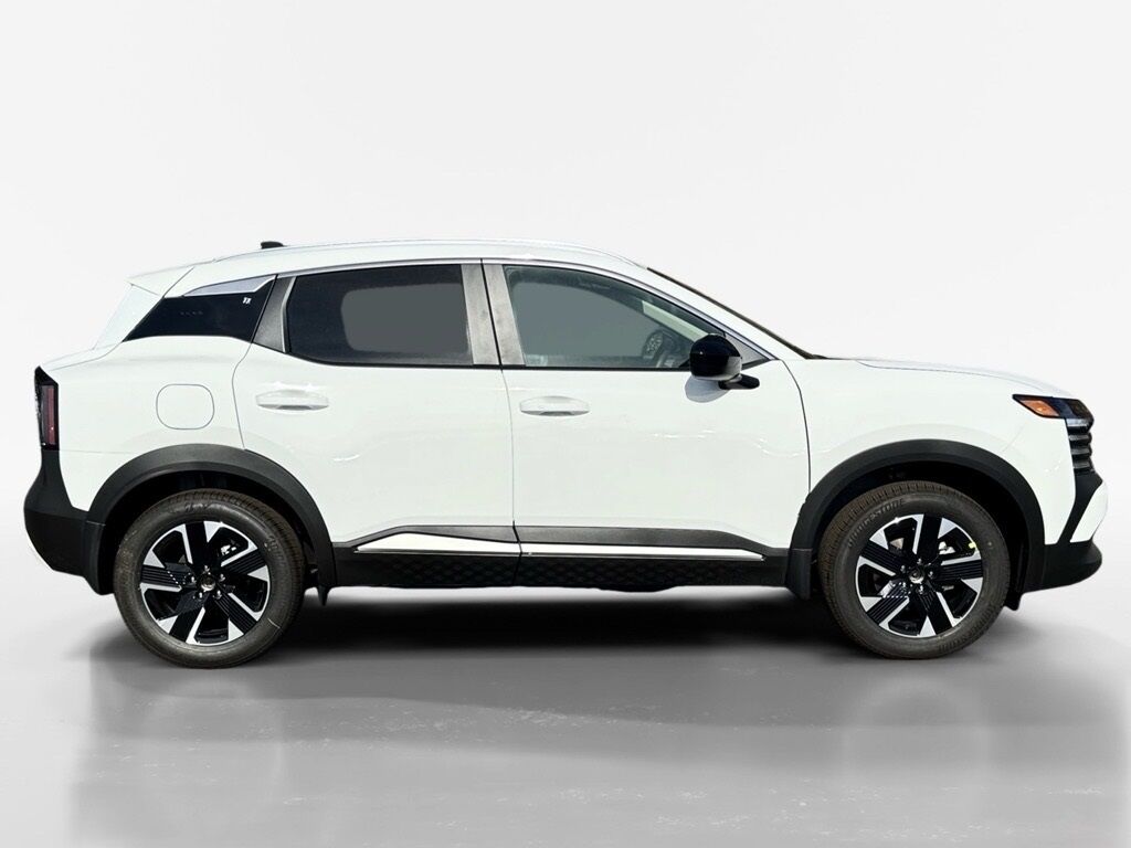 2026 Nissan Kicks SV Morristown TN