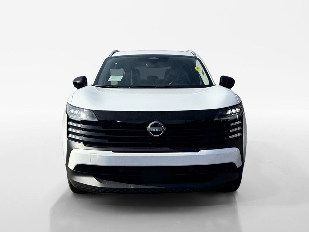 2026 Nissan Kicks SV Morristown TN