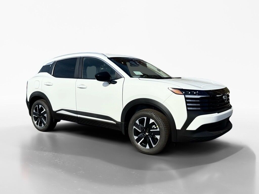 2026 Nissan Kicks SV Morristown TN