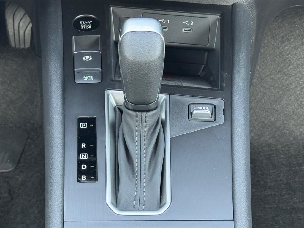 2026 Nissan Kicks SV Morristown TN