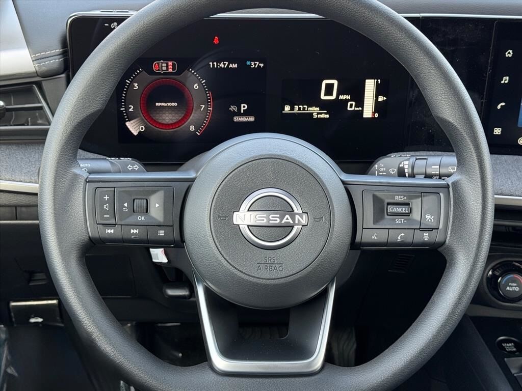 2026 Nissan Kicks SV Morristown TN