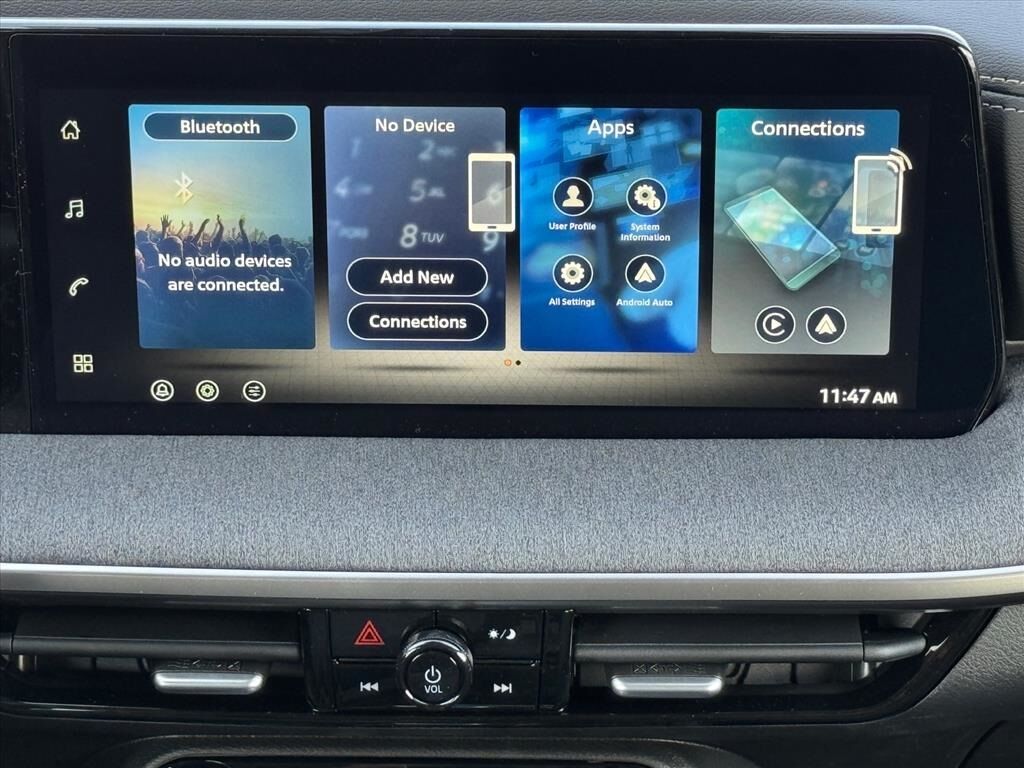 2026 Nissan Kicks SV Morristown TN