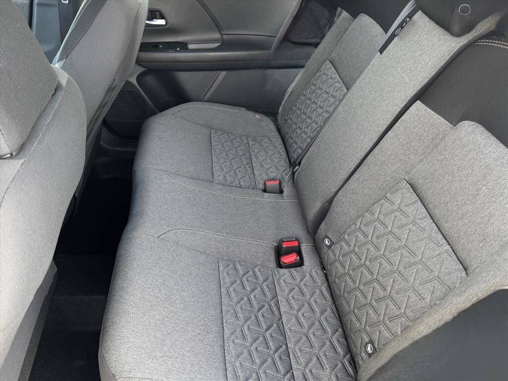 2026 Nissan Kicks SV Morristown TN