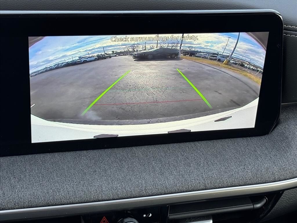 2026 Nissan Kicks SV Morristown TN