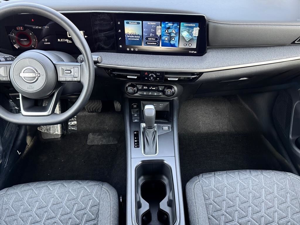 2026 Nissan Kicks SV Morristown TN