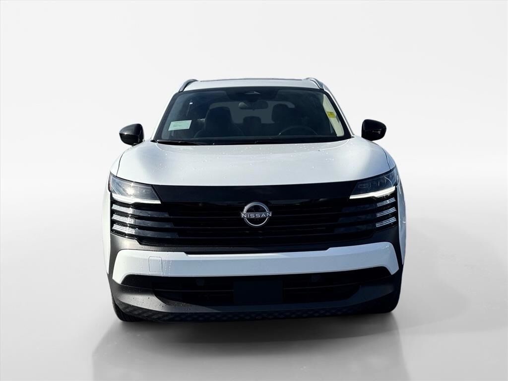 2026 Nissan Kicks SV Morristown TN