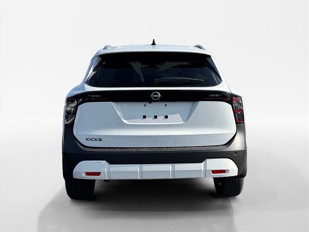 2026 Nissan Kicks SV Morristown TN