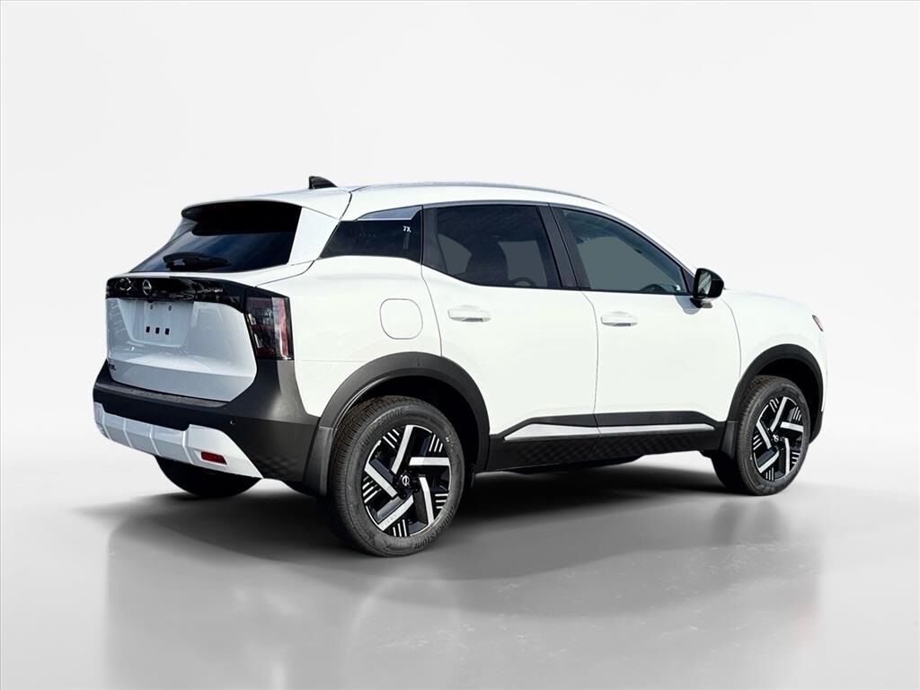 2026 Nissan Kicks SV Morristown TN