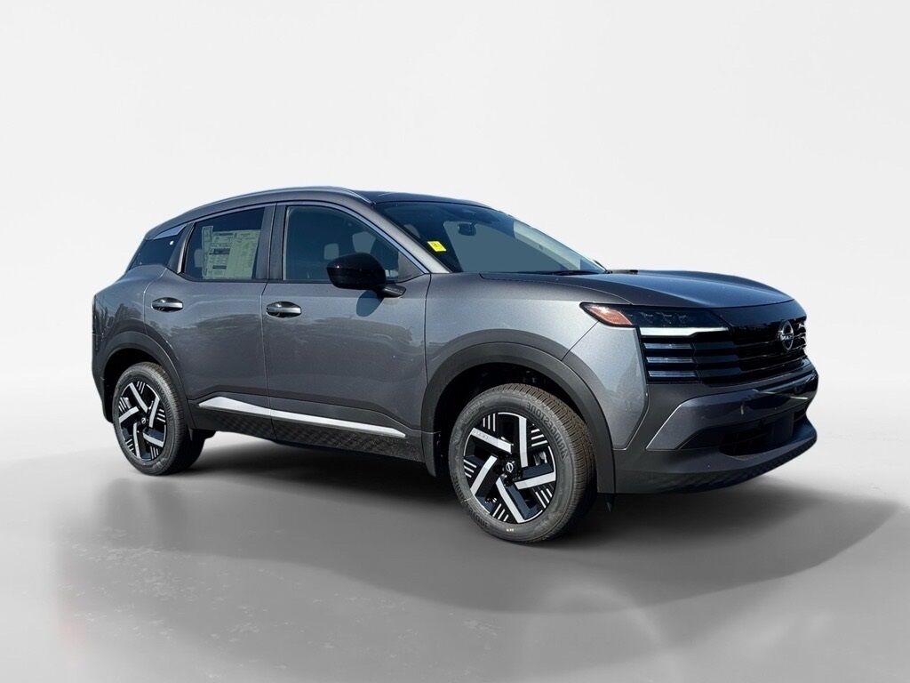2026 Nissan Kicks SV Morristown TN