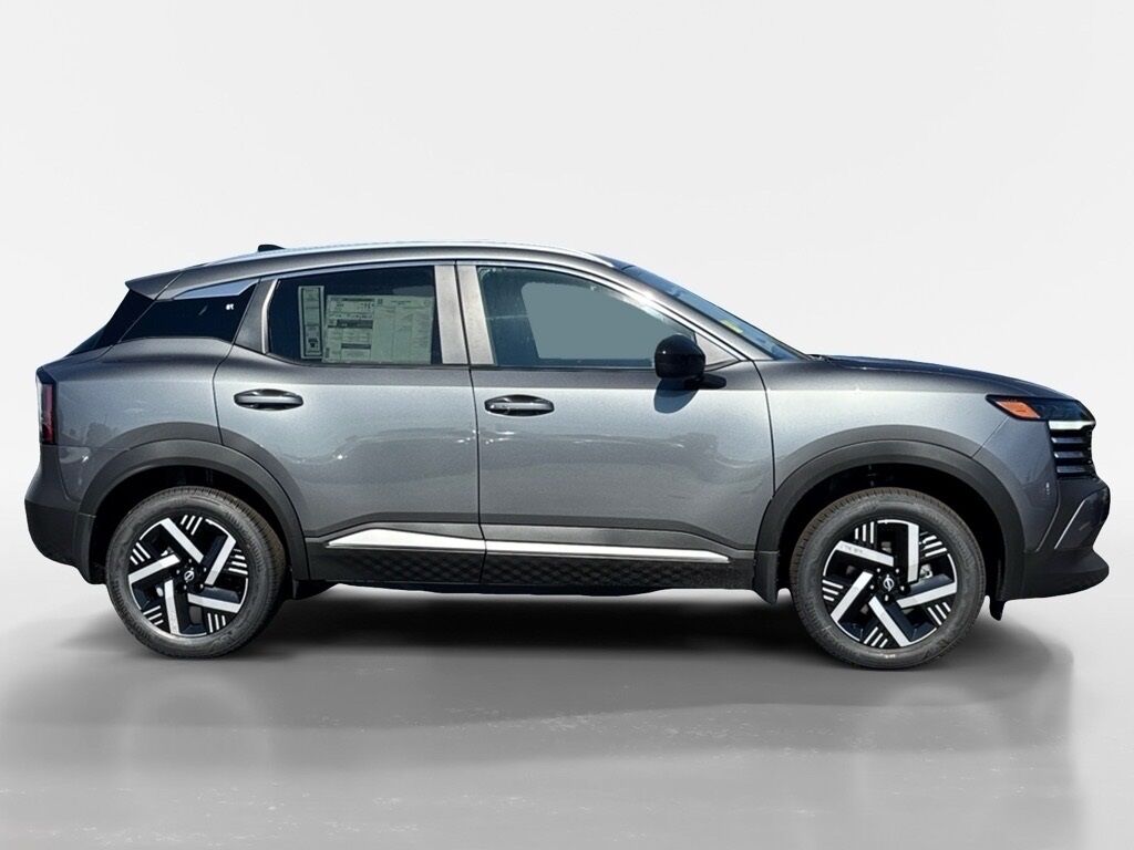 2026 Nissan Kicks SV Morristown TN