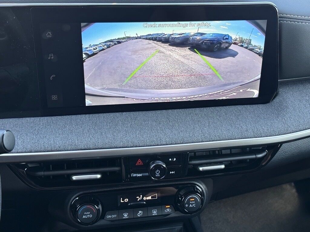 2026 Nissan Kicks SV Morristown TN