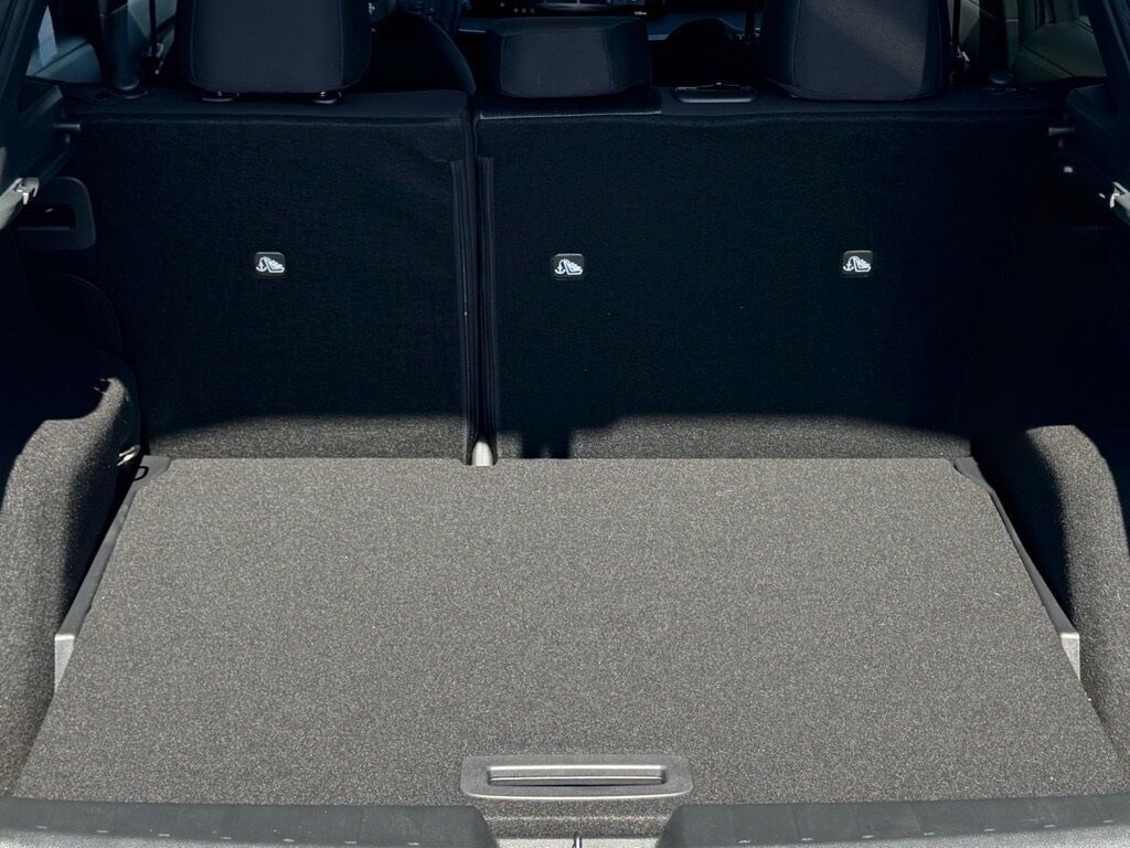 2026 Nissan Kicks SV Morristown TN