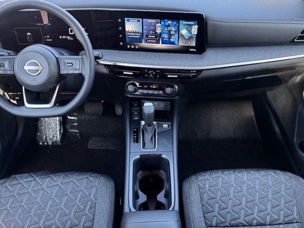 2026 Nissan Kicks SV Morristown TN