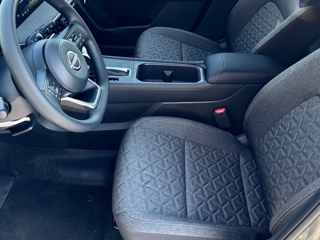 2026 Nissan Kicks SV Morristown TN