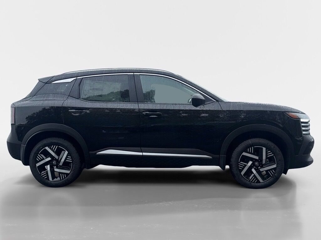 2026 Nissan Kicks SV Morristown TN