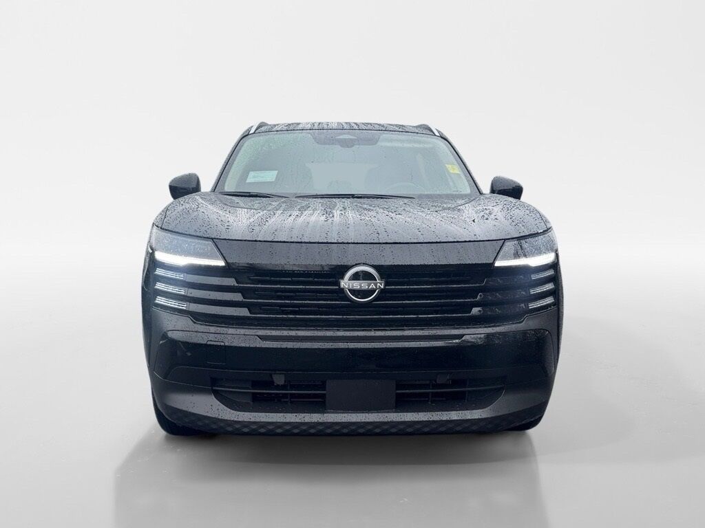 2026 Nissan Kicks SV Morristown TN