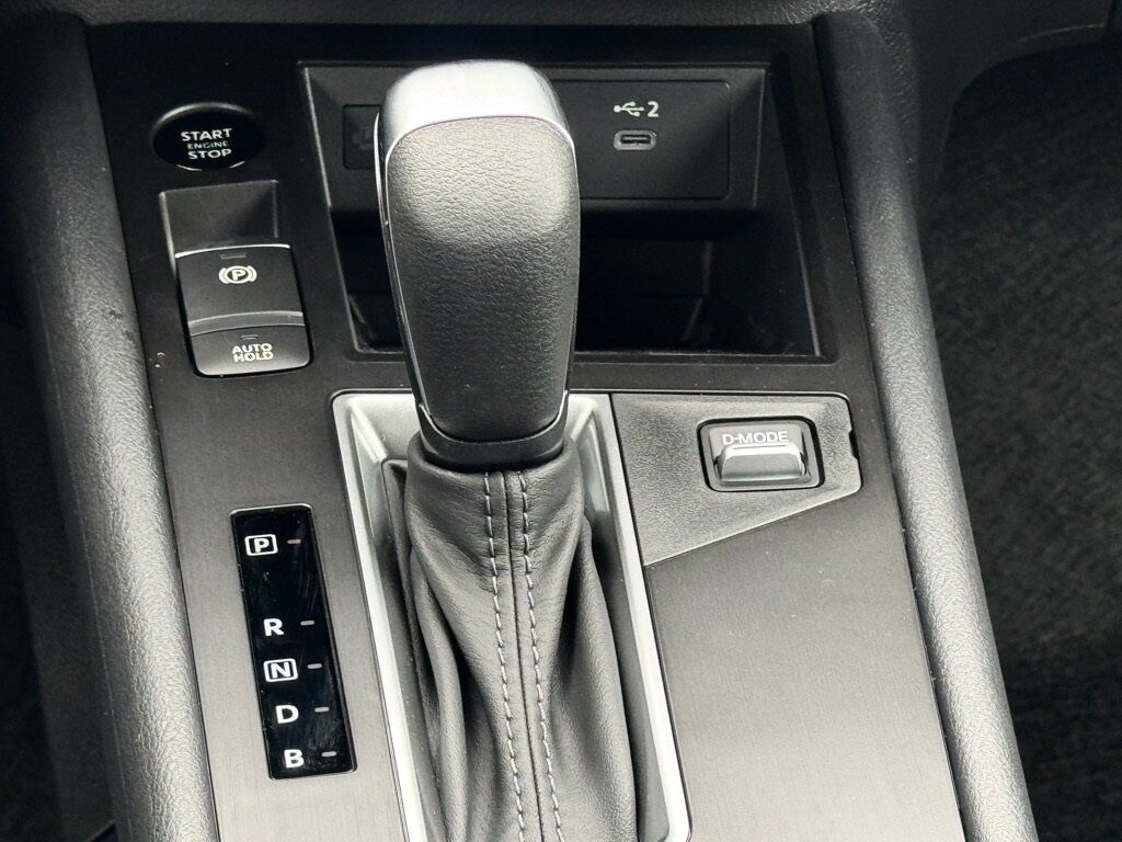 2026 Nissan Kicks SV Morristown TN