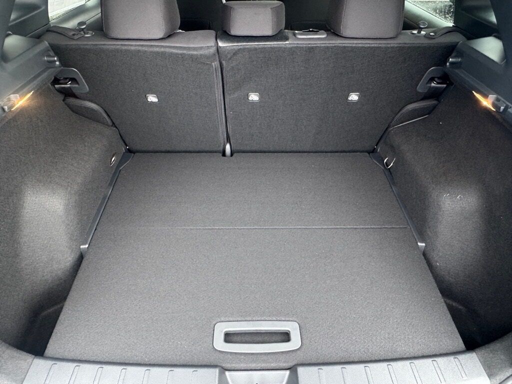 2026 Nissan Kicks SV Morristown TN