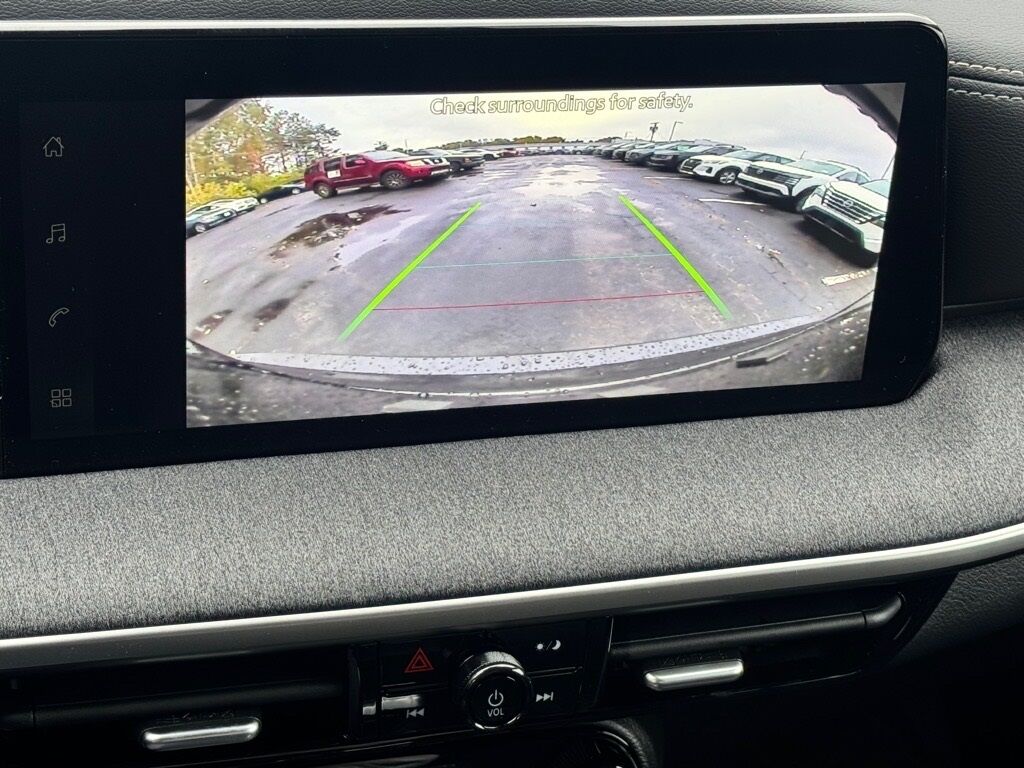 2026 Nissan Kicks SV Morristown TN