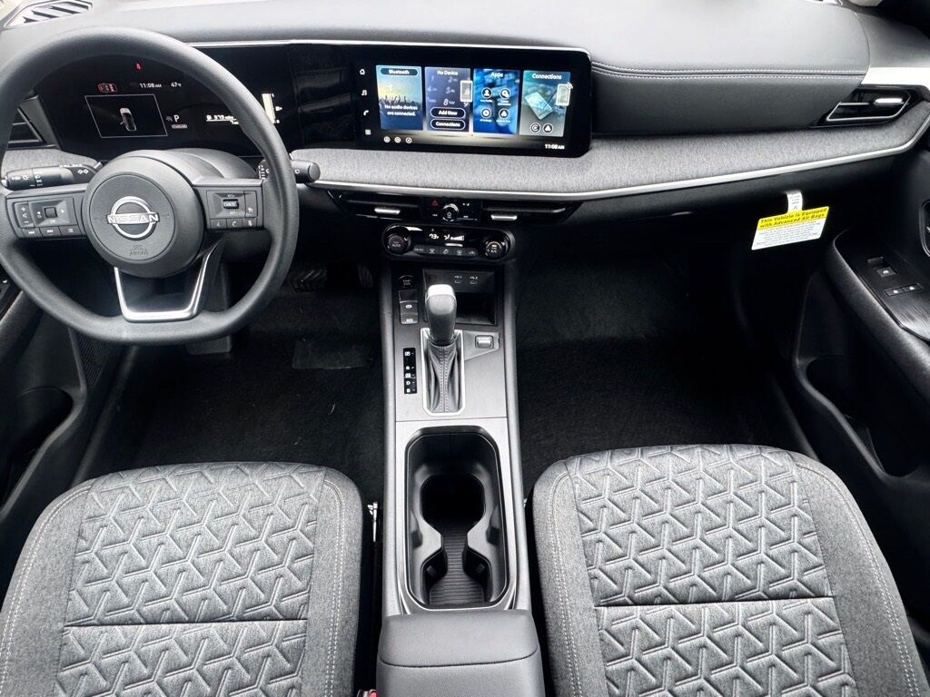 2026 Nissan Kicks SV Morristown TN