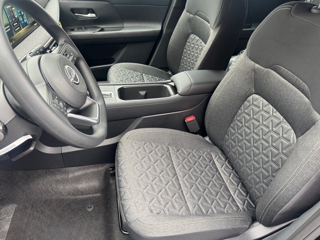 2026 Nissan Kicks SV Morristown TN