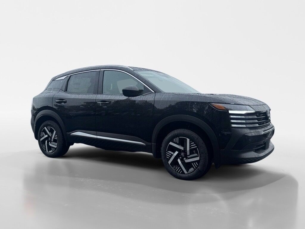 2026 Nissan Kicks SV Morristown TN