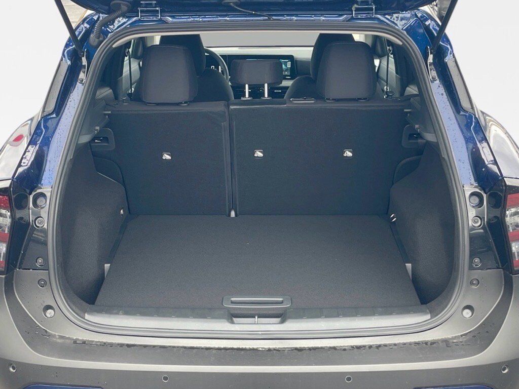 2026 Nissan Kicks SV Oak Ridge TN