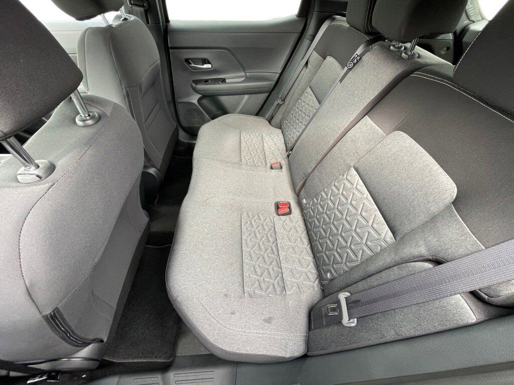 2026 Nissan Kicks SV Oak Ridge TN