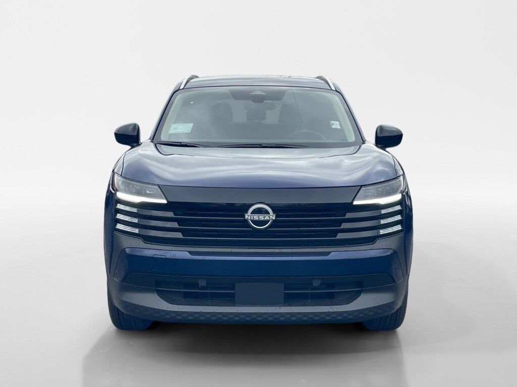 2026 Nissan Kicks SV Oak Ridge TN