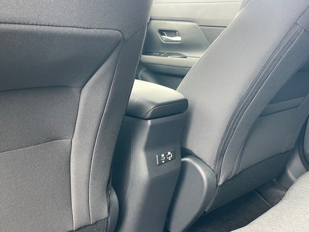 2026 Nissan Kicks SV Oak Ridge TN