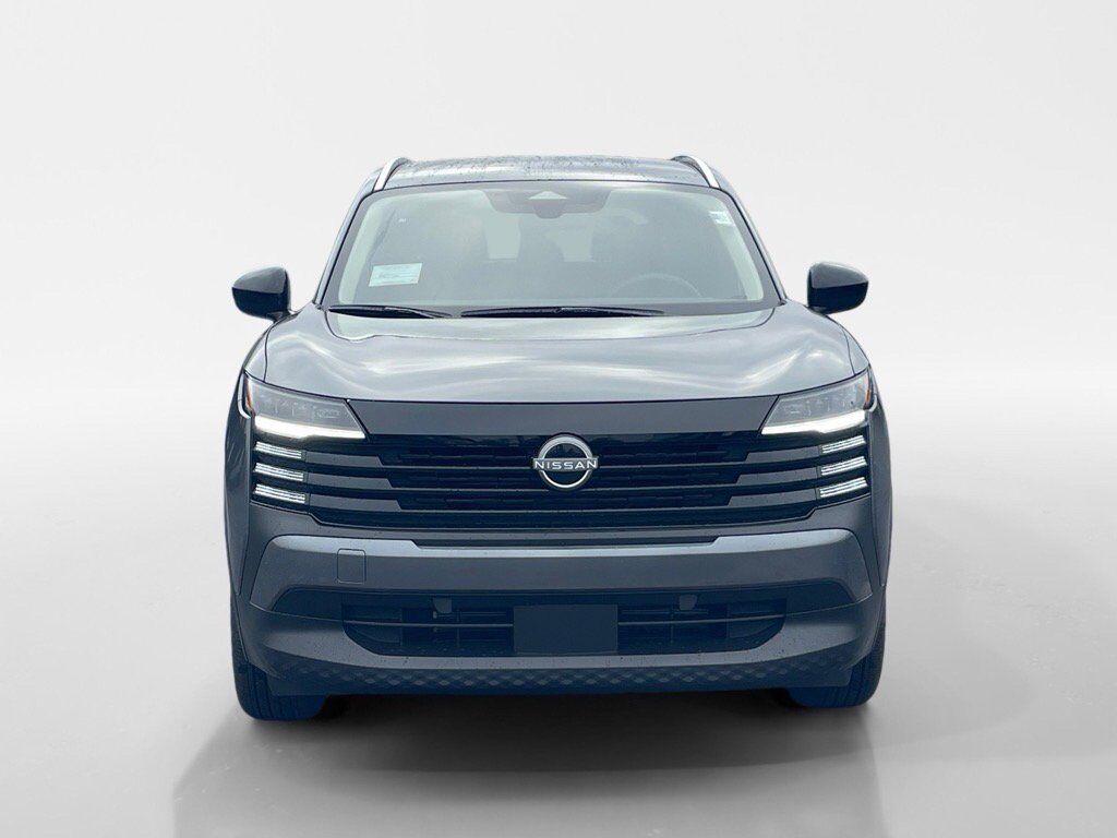 2026 Nissan Kicks SV Oak Ridge TN