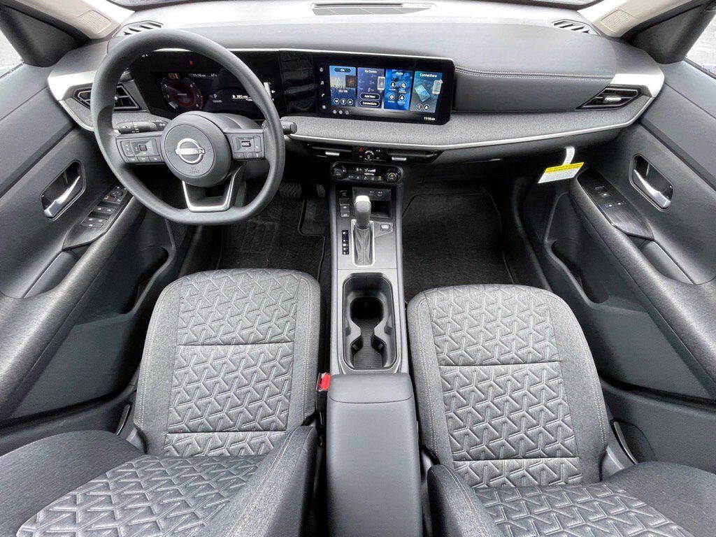 2026 Nissan Kicks SV Oak Ridge TN