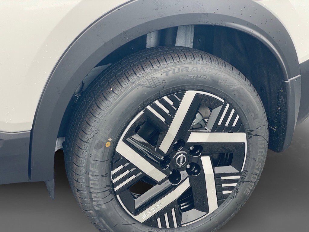 2026 Nissan Kicks SV Oak Ridge TN