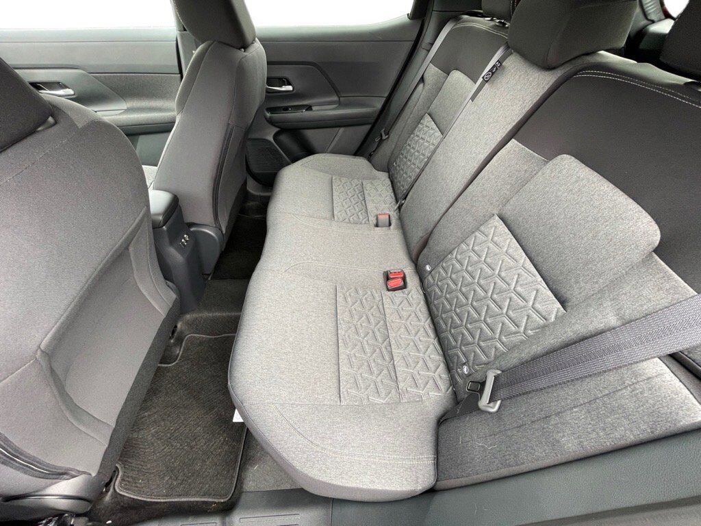 2026 Nissan Kicks SV Oak Ridge TN