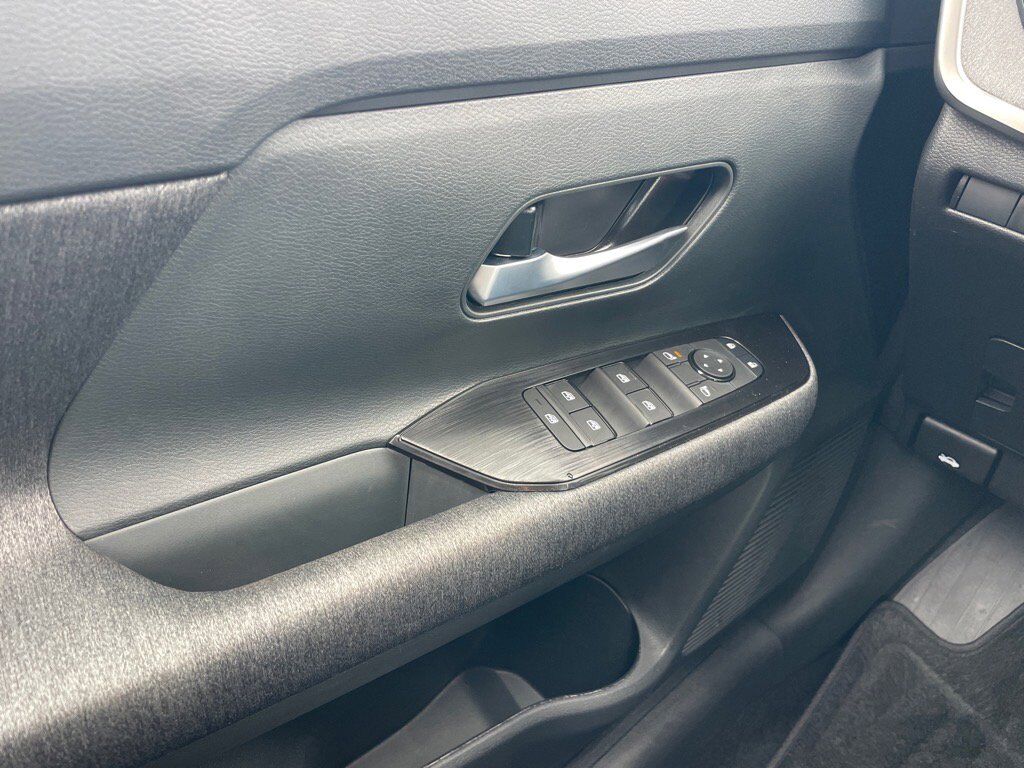 2026 Nissan Kicks SV Oak Ridge TN