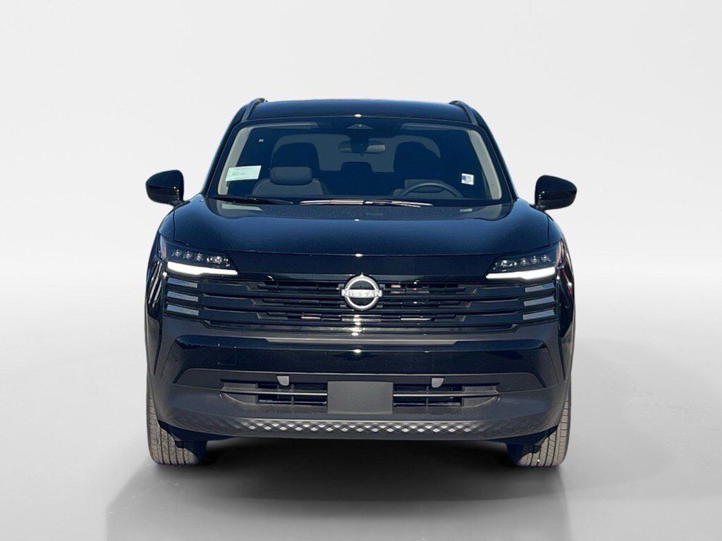 2026 Nissan Kicks SV Oak Ridge TN