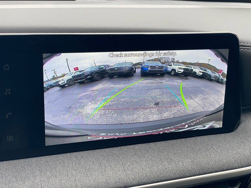 2026 Nissan Kicks SV Oak Ridge TN