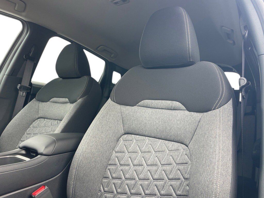 2026 Nissan Kicks SV Oak Ridge TN