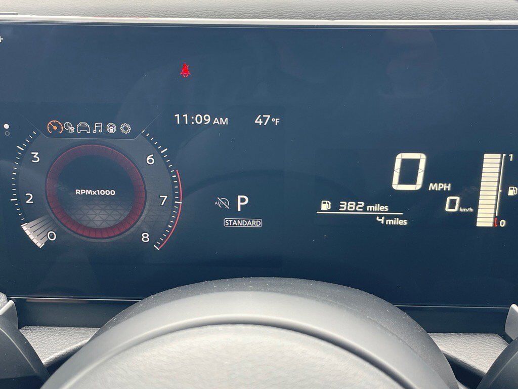 2026 Nissan Kicks SV Oak Ridge TN