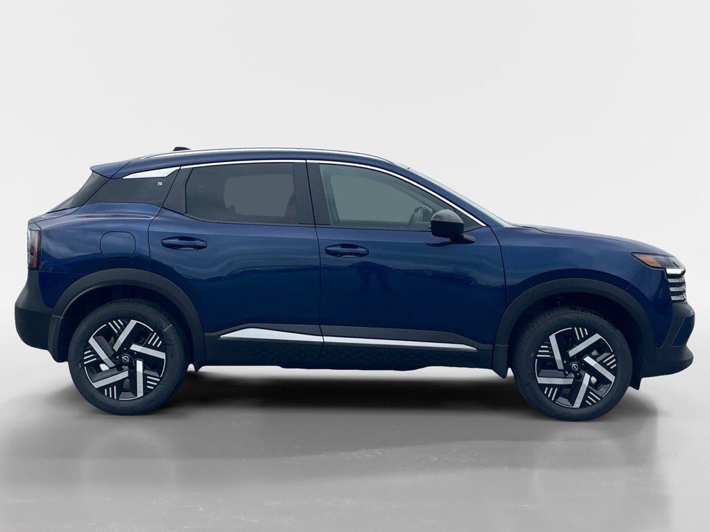 2026 Nissan Kicks SV Oak Ridge TN