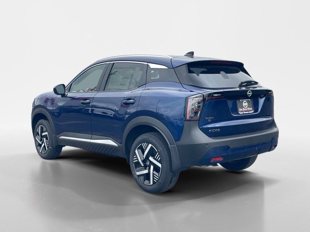 2026 Nissan Kicks SV Oak Ridge TN