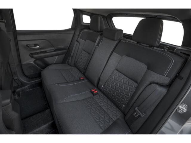 2026 Nissan Kicks SV Appleton WI