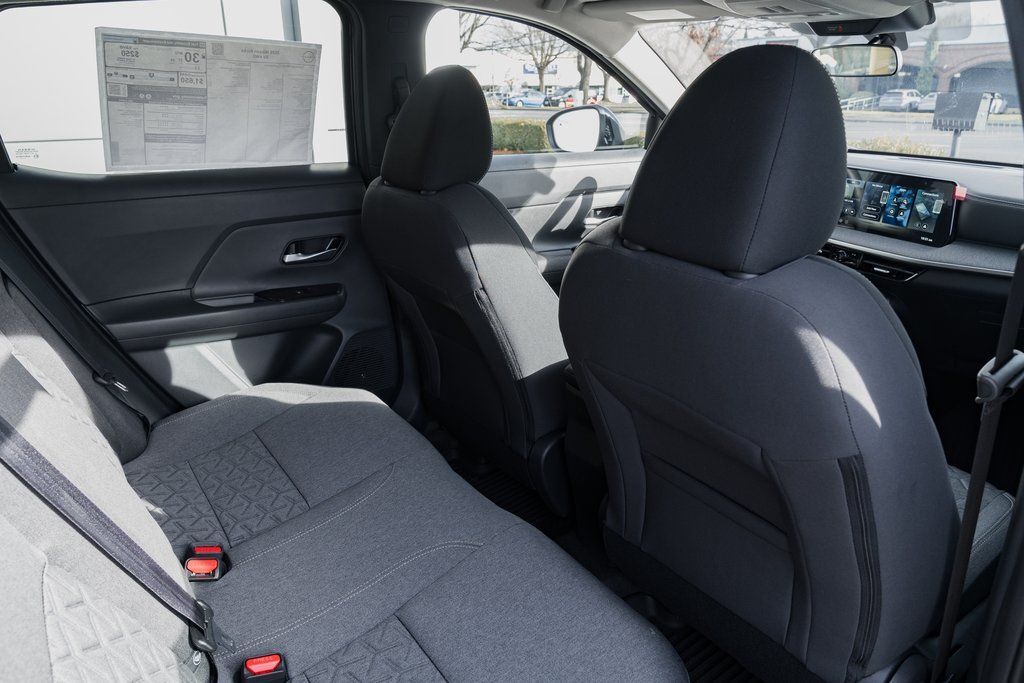 2026 Nissan Kicks SV Beaverton OR