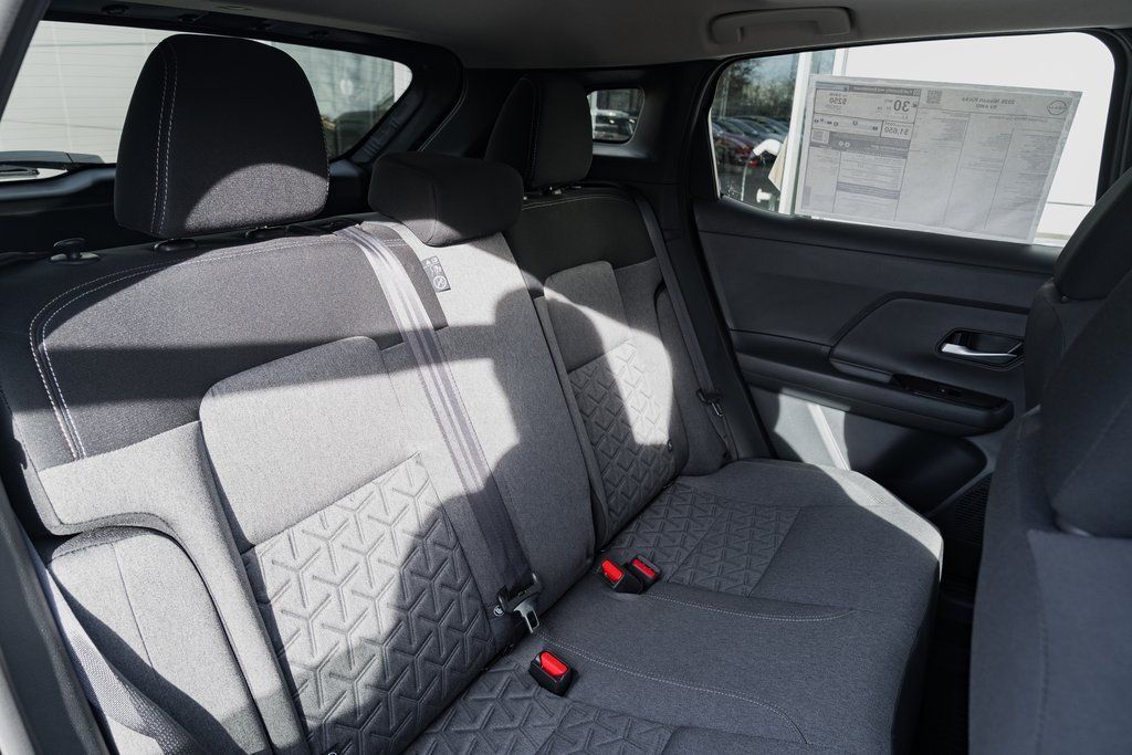 2026 Nissan Kicks SV Beaverton OR