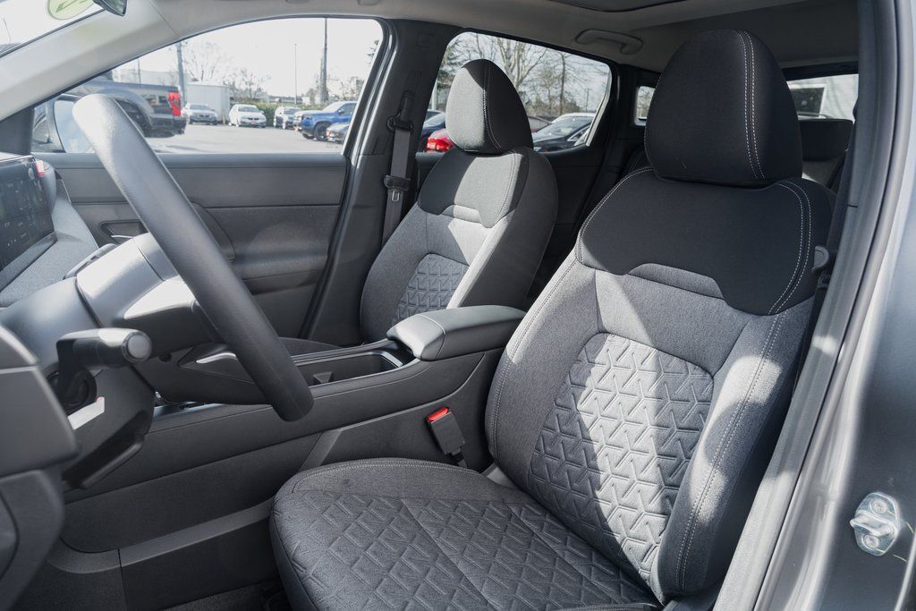 2026 Nissan Kicks SV Beaverton OR