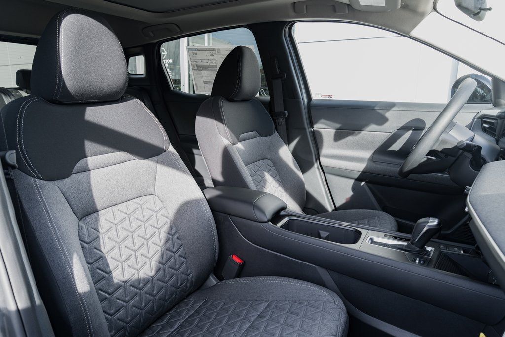 2026 Nissan Kicks SV Beaverton OR