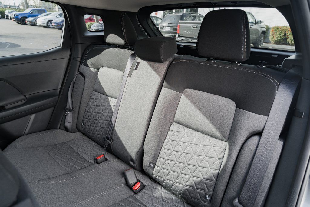 2026 Nissan Kicks SV Beaverton OR